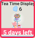 Click image for larger version. 

Name:	Tea Time Display.png 
Views:	10 
Size:	31.4 KB 
ID:	72702